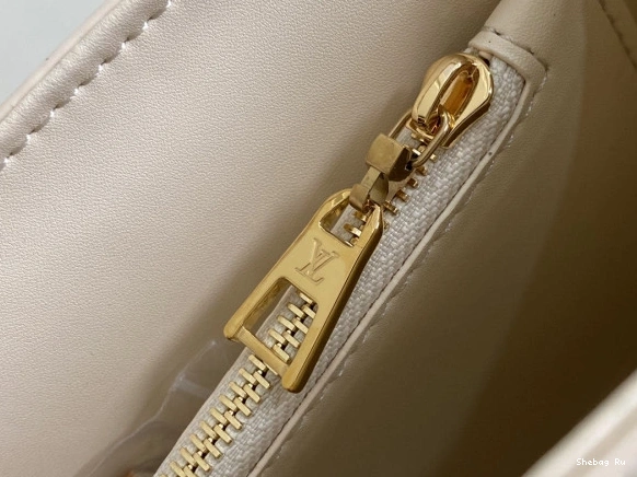 LOUIS MM-23*17*9.5CM VUITTON TWIST 0712